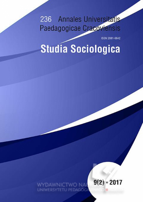 					View Vol. 9 No. 2 (2017): The Legacy of the Reformation Socio-Cultural Dimension
				